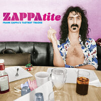 Joe's Garage - Frank Zappa