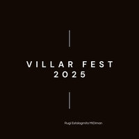Villar Fest - Rugi Estalagmita MIDIman