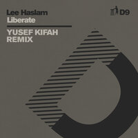 Liberate - Lee Haslam & Yusef Kifah