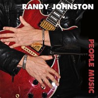 Everyday Heroes - Randy Johnston
