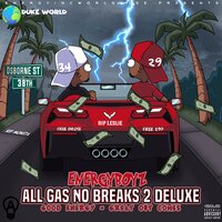 like that - Energyboyz