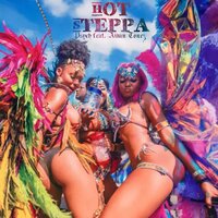 HOT STEPPA - Psych & Aivan Tonez