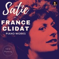 Nocturne No.5 "Mouvement" - France Clidat & Эрик Сати