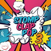 Won't Stop - SATV Music