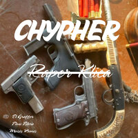 Chypher Raper Klica - Moises Ramos & Flow Filero & El Graffer