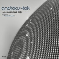 Umbanda - Andreas-Tek