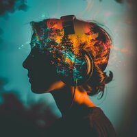 Peaceful Sounds Enfold - Non-stop Noise Channel & Music for Hotels Ambience & The Git Clone