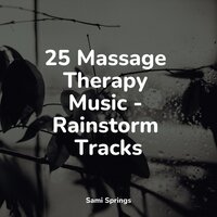 Flowing Water - The Relaxing Sounds of Swedish Nature & Gentle Rain Makers & Sounds of Nature White Noise for Mindfulness Meditation and Relaxation