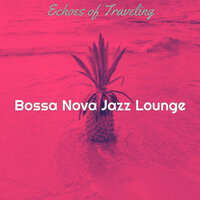 Wondrous Backdrops for Holidays - Bossa Nova Jazz Lounge