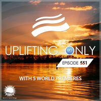 Indelible Memory (UpOnly 551) [FAN FAVORITE 550] - ALIGASH