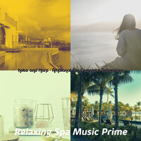 Harp and Koto Soundtrack for Rejuvenating Spa Days - Relaxing Spa Music Prime