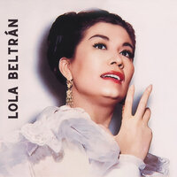 Un Mundo Raro - Lola Beltran