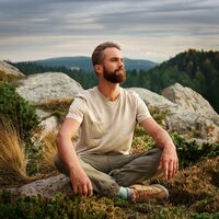 La Línea De Bajo Patea Fuerte - Dr. sonidos & Pájaros del oeste & Colección de sonidos de la naturaleza