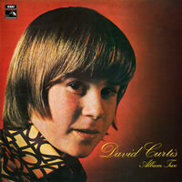 Time Moves By - David Curtis