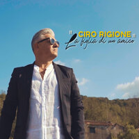 La figlia di un amico - Ciro Rigione