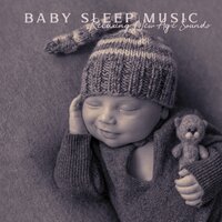 Sleeping Baby and Mom: Peaceful Night - Sleeping Baby Music