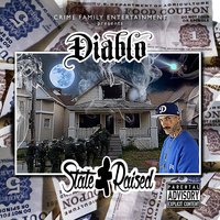They Ain't Ready - Diablo & Bams Sick Society