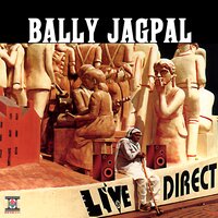 Jatti - Bally Jagpal & Ranjit Mani
