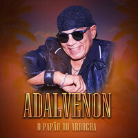 Te Amo de Monte - Adalvenon
