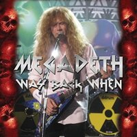 Getting Weird with Dio - Megadeth