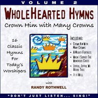 I Love Thy Kingdom Lord - Oasis Worship & Randy Rothwell
