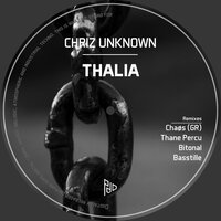 Thalia - Chriz Unknown & Basstille
