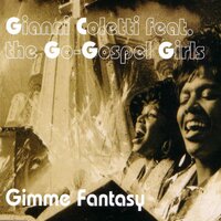 Gimme Dub - The Go-Gospel Girls & Gianni Coletti