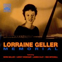 Poinciana - Lorraine Geller