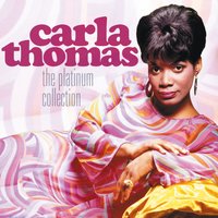 Something Good (Is Going to Happen to You) - Carla Thomas