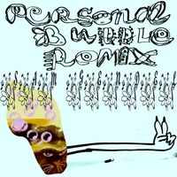 Personal Bubble - Bernice & Sam Gendel
