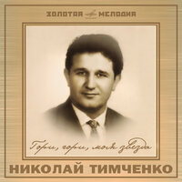Ночь светла - Николай Тимченко & Инструментальный ансамбль п/у Игоря Остроухова