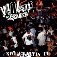 Fingers - Violent Society