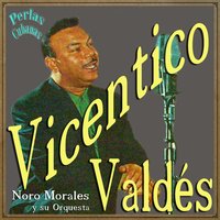 Boquita Azucarada (Bolero) - Eddie Gomez & Noro Morales y su Orquesta