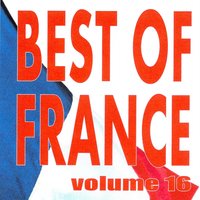 C'est l'amour qui flotte dans l'air - Fanely Revoil