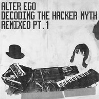 Electric Bedroom - Alter Ego