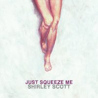 Little Girl Blue - Shirley Scott