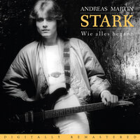 Amore Mio - Andréas Martin