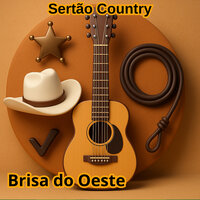 Brisa Do Oeste - Sertão Country