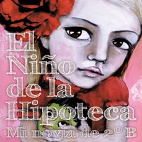 Se Me Suben los Colores (La Pulga) - El Niño de la Hipoteca