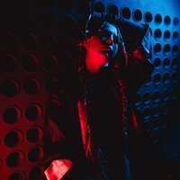 Deathly Lullaby - Hello Luna