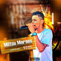 Ferida Curada - Milton Moraes