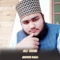 Akhter Ralo - Ali Khan