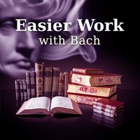 Sonata No. 2 in D Major, BWV 1028: IV. Allegro - Studying Music & Johann Sebastian Bach