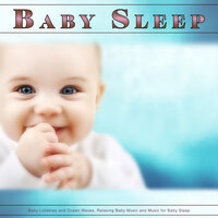 Baby Guitar Lullabies - Sleep Baby Sleep & Baby Sleep Music & Baby Music Bliss