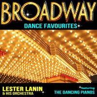 The Sweetest Sounds (From "No Strings") - Lester Lanin And His Orchestra