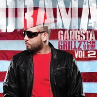 Pimpin Ain't Easy - DJ Drama & La the Darkman & Bun B & Styles P & Jovan Dais