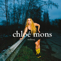Mr. Fantom - Chloé Mons