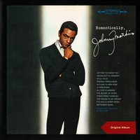 Moonlight in Vermont - Johnny Mathis & Don Costa & His Orchestra
