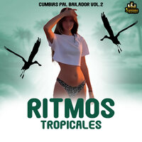 El Cataza - Ritmos Tropicales