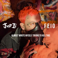 Minaret - Just Is & Feio